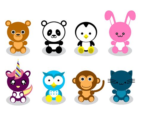 vector toons.